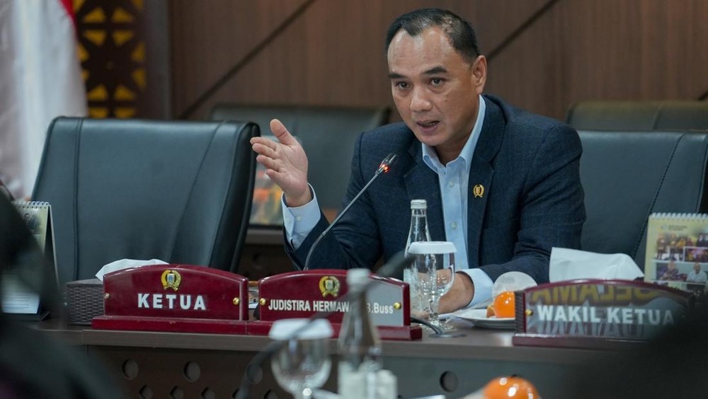 Jurus Rahasia DPRD DKI Atasi Sampah Jakarta