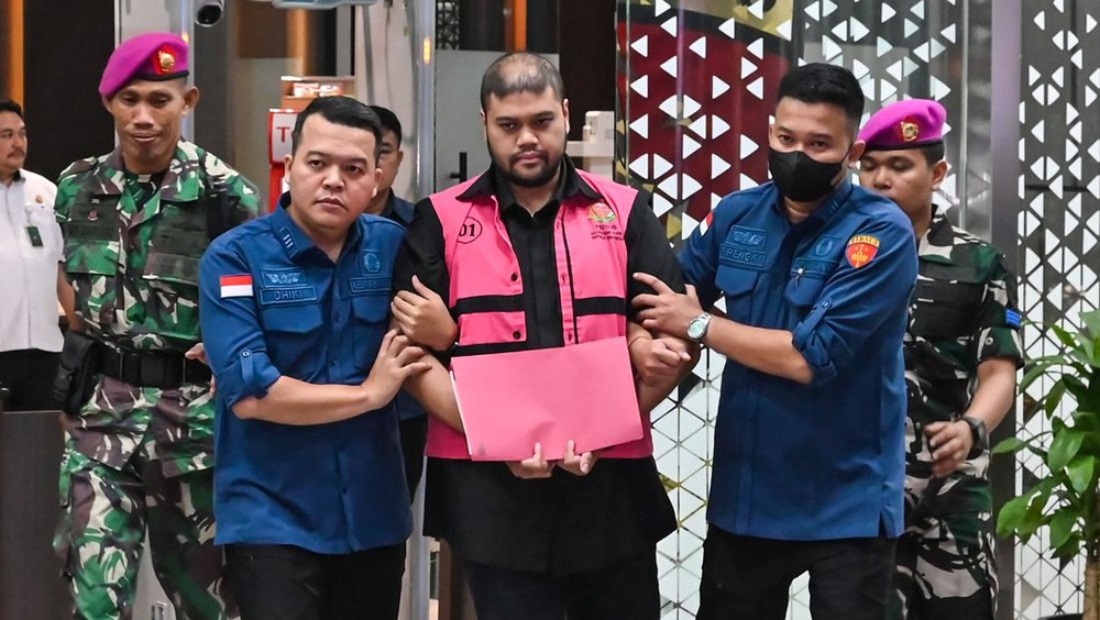 Rp100 Juta Per Titik Skandal Gizi Gratis