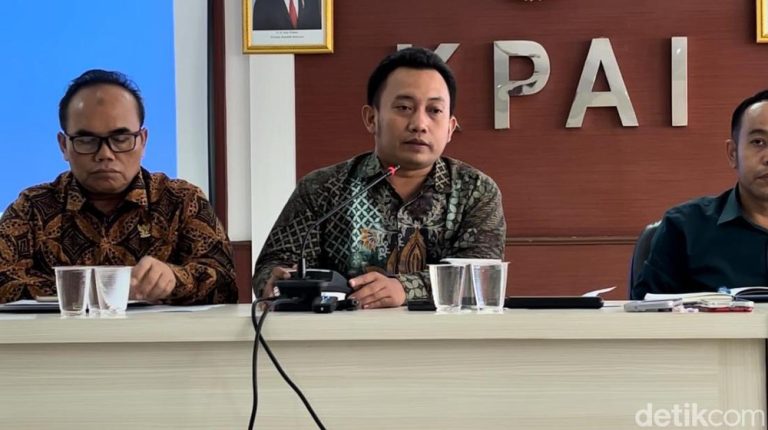 Bocah Koma Disetrum KPAI Minta Pelaku Dibina Bocah Koma Disetrum KPAI Minta Pelaku Dibina