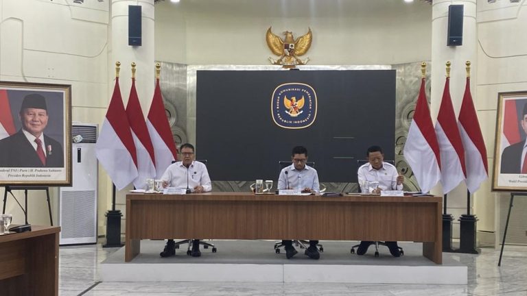 Kejagung Tolak JC Kasus MBG Siapa Pelaku Utama Sebenarnya