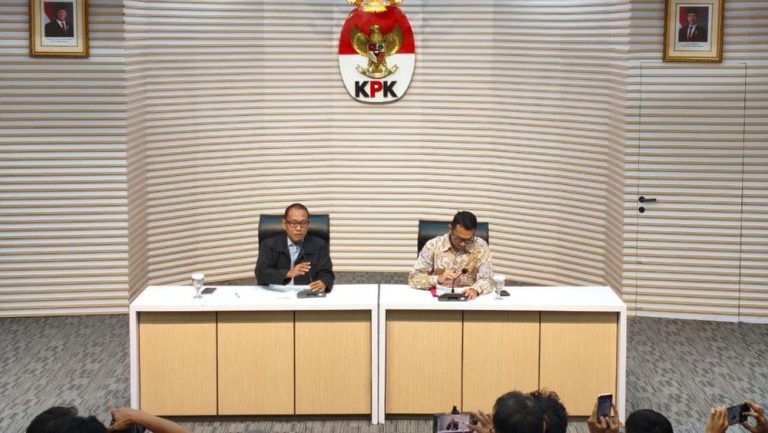 Jejak Mengejutkan Sosok Penyuap Audit BPK Terkuak