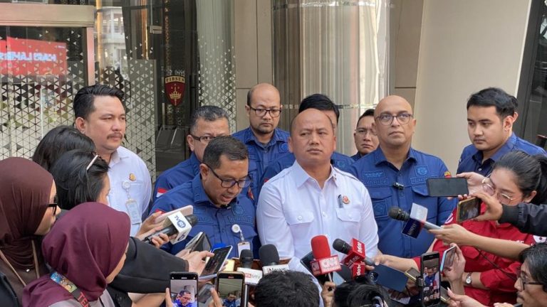 Bos Motor Listrik Terseret Korupsi Gizi Nasional Bos Motor Listrik Terseret Korupsi Gizi Nasional