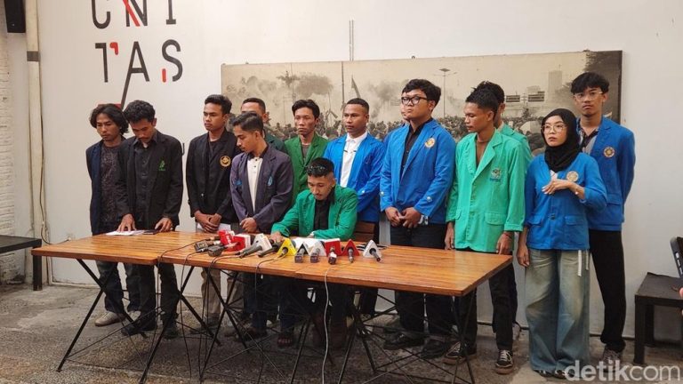 Misteri Fortuner dan Jaringan Jenderal