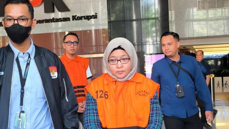 KPK Perluas Jaring Suap BPK