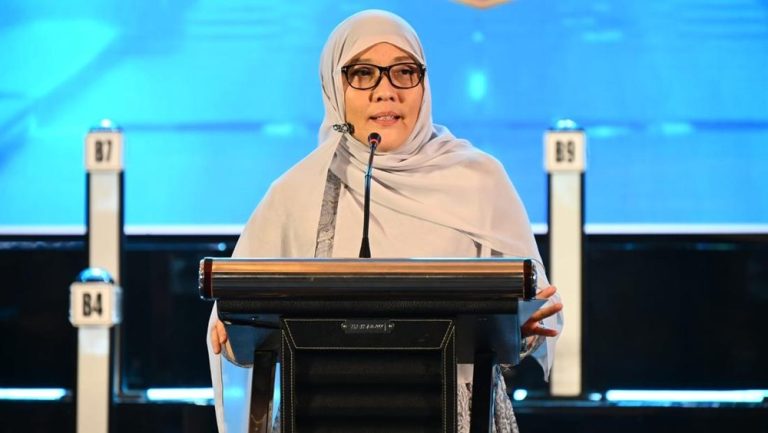 Rahasia Besar di Balik Lomba Cerdas Cermat Ini Rahasia Besar di Balik Lomba Cerdas Cermat Ini
