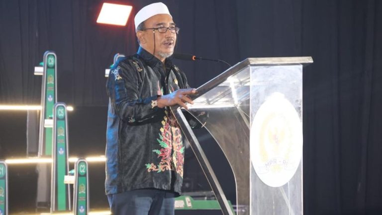 Kalteng Jadi Saksi Lahirnya Generasi Emas Bangsa