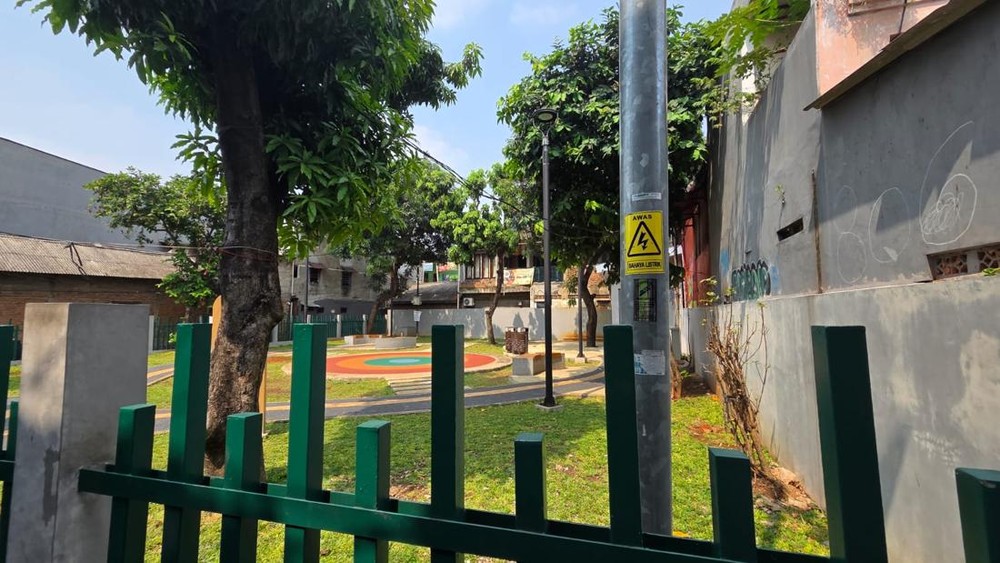 Pintu Damai Tertutup Rapat Keadilan untuk Bocah 6 Tahun