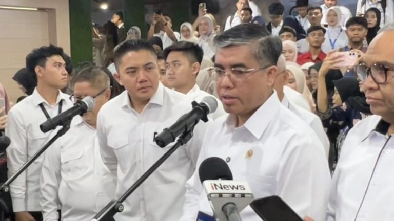 Magang Nasional 2026 Dibuka Ini Tanggalnya