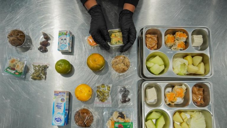 Penyakit Mematikan Ini Diusulkan Dapat Makanan Gratis