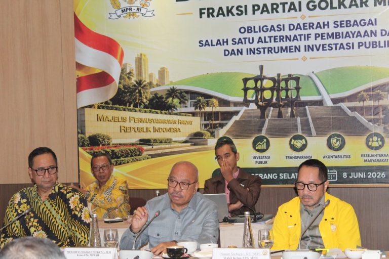 Terkuak Potensi Raksasa Dana Pembangunan Daerah