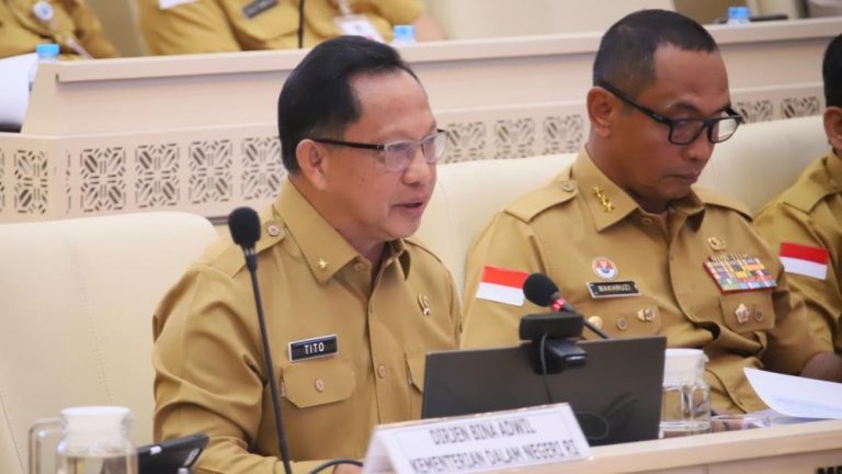 Perbatasan Indonesia Bakal Diperkuat Habis-habisan