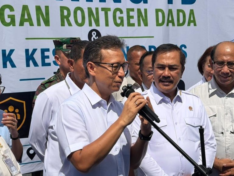Ancaman TBC Mengintai Ribuan Napi Ini Penyebabnya