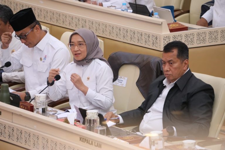 Terkuak Rencana Besar KemenPANRB