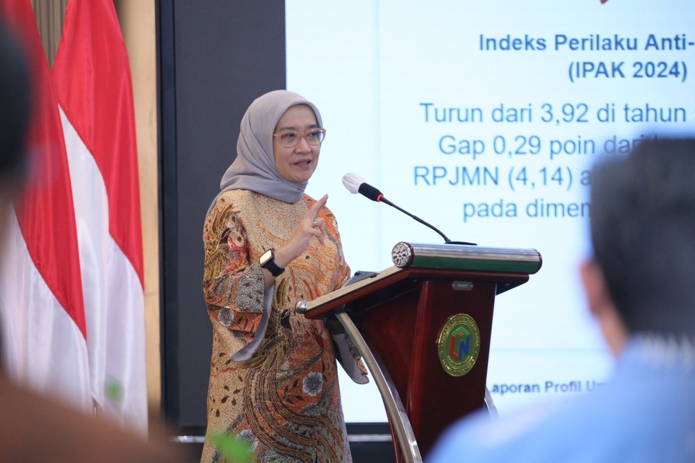 Pemerintah Bongkar Kunci Integritas ASN