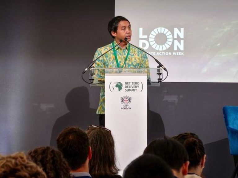 Babak Baru Pasar Karbon Indonesia Dimulai