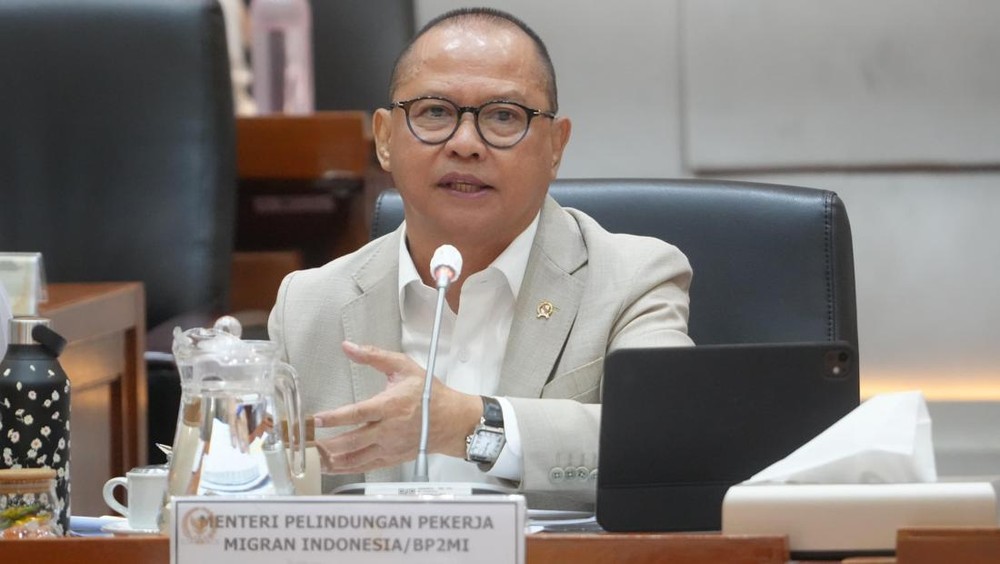 Terungkap TKW Ilegal Dianiaya Begini Sikap Negara