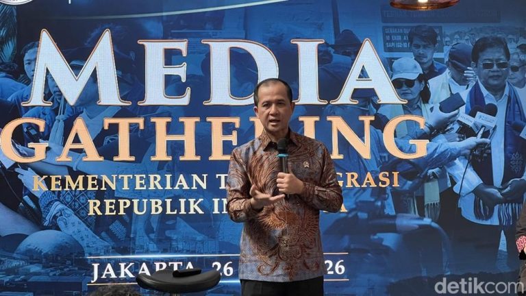 Transmigrasi Mendunia Kampus dan Investor Siap Merapat