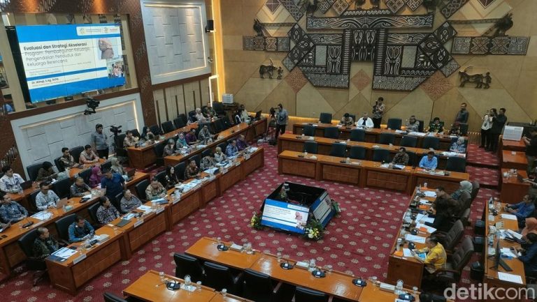 Jutaan Ibu Hamil dan Balita Belum Tersentuh Gizi Gratis Ini Fakta Mengejutkan