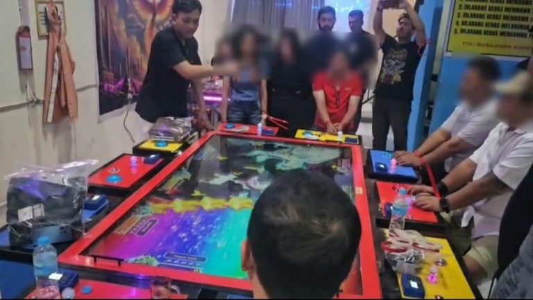 Terbongkar Kedok Gelap di Balik Gemerlap Timezone