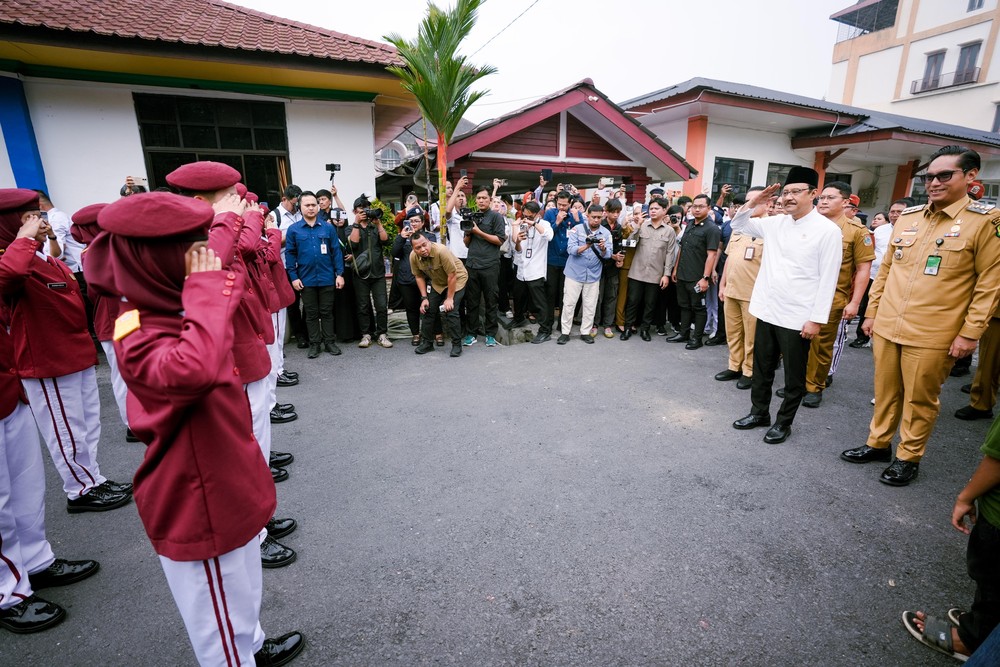 Terungkap Rahasia Anak Medan Jadi Pintar dan Percaya Diri