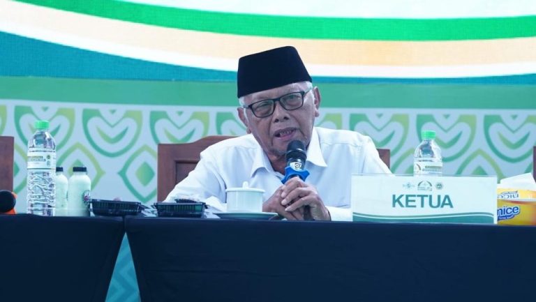 Arah Baru Nahdlatul Ulama Terungkap Arah Baru Nahdlatul Ulama Terungkap