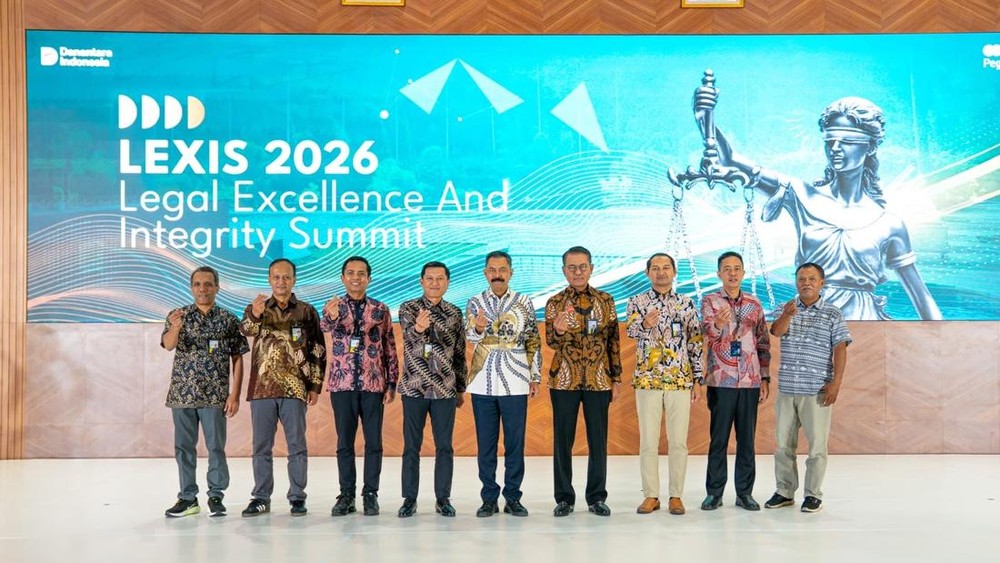 Pegadaian Bongkar Strategi Hadapi Hukum Pidana Baru