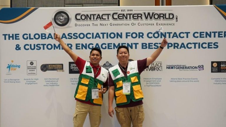 Pencapaian Emas Pegadaian Gemparkan Asia Pasifik