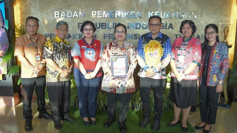Terungkap Kunci Sukses Keuangan Semarang