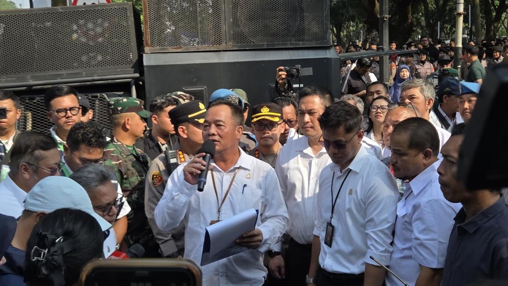 Hotel Sultan Harus Kosong Pengadilan Putuskan Ini