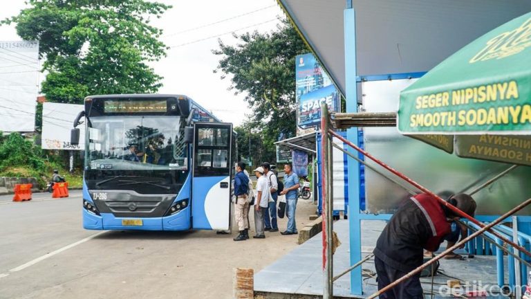 Tarif Transjabodetabek Berubah Subsidi Tetap Ada Rute Ini Jadi Sorotan