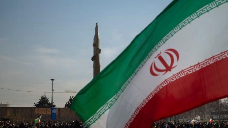 Gencatan Senjata Hancur Iran Ancam Balas Dendam