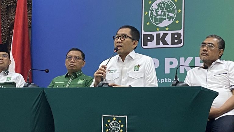 PKB Ajak Mahasiswa Bedah Program Strategis Pemerintah