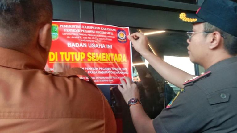 Karawang Geger Pesta Remaja Terlarang Karawang Geger Pesta Remaja Terlarang