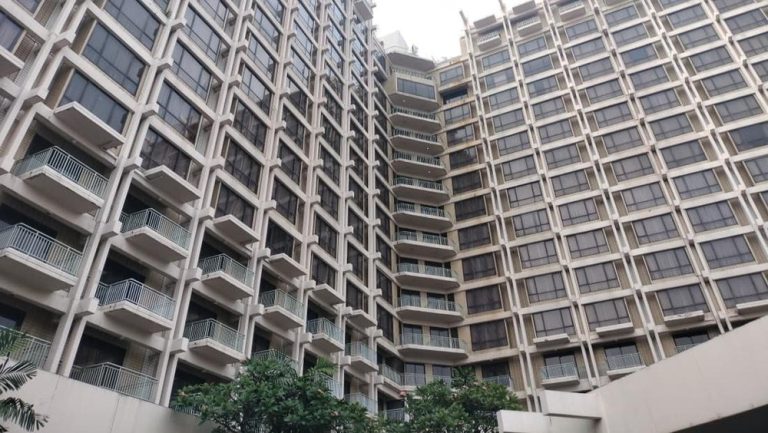 Hotel Sultan Bakal Dirobohkan Jakarta Punya Ikon Baru