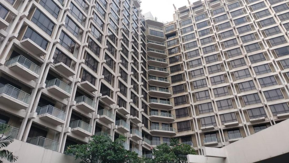 Terkuak Rencana Besar di Eks Hotel Sultan