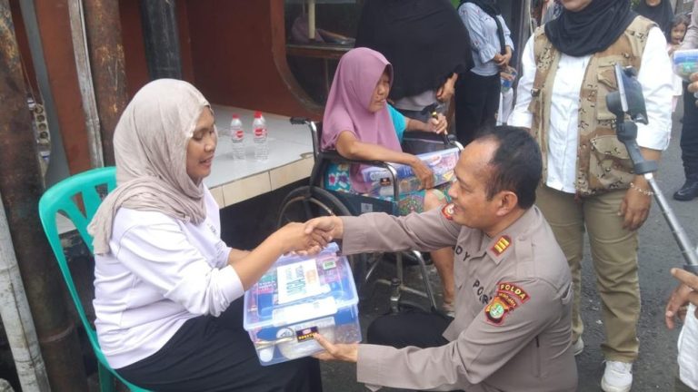 Polda Metro Ungkap Jurus Jitu Jaga Jakarta