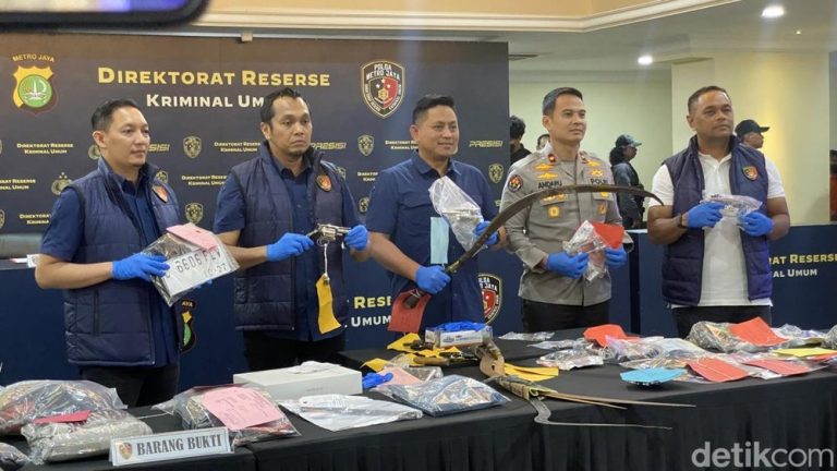 Terungkap Jam Paling Rawan Kejahatan Malam Hari