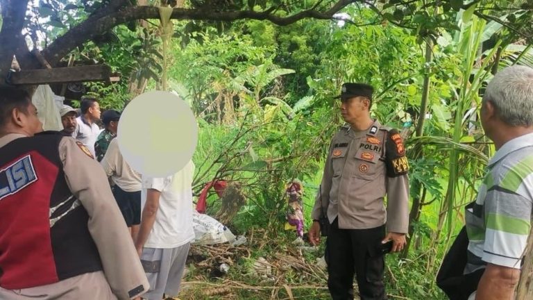 Utang Puluhan Juta Diduga Pemicu Lansia Bali Mengakhiri Hidup Utang Puluhan Juta Diduga Pemicu Lansia Bali Mengakhiri Hidup