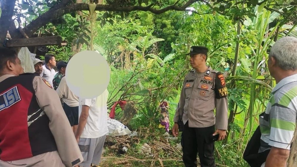 Utang Puluhan Juta Diduga Pemicu Lansia Bali Mengakhiri Hidup