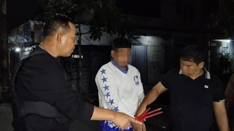 Pembunuh Pemuda Tangerang Diringkus Kurang dari Sehari Pembunuh Pemuda Tangerang Diringkus Kurang dari Sehari