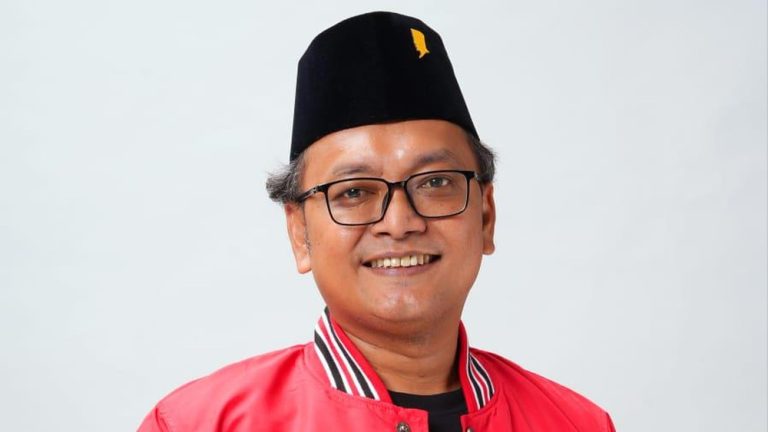 PDIP Geram Dituding Tunggangi Aksi Mahasiswa