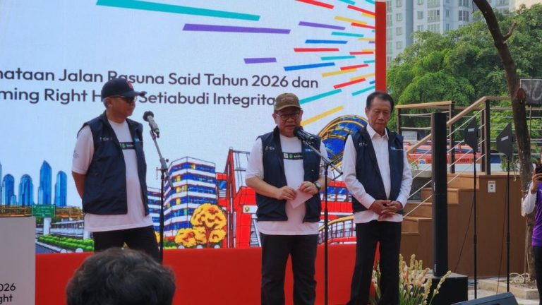Drama Ojol dan Dishub Terkuak Drama Ojol dan Dishub Terkuak