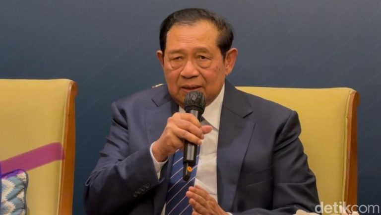 SBY Buka Suara Tren Rupiah Menguat Sinyal Baik SBY Buka Suara Tren Rupiah Menguat Sinyal Baik
