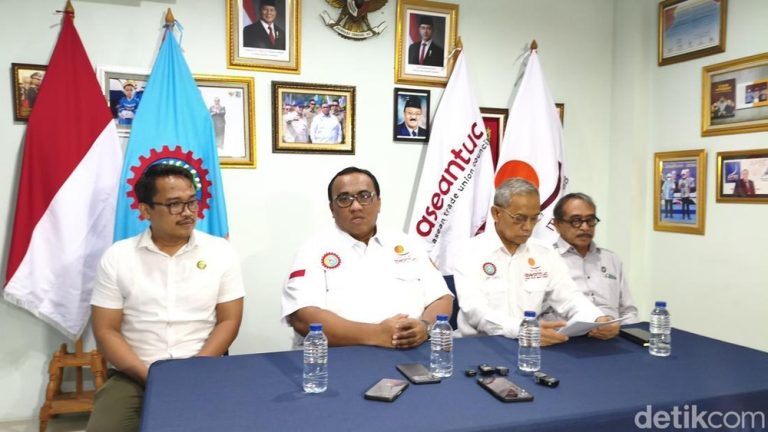 Pemerintah Siap Akuisisi Granito Demi Ratusan Buruh