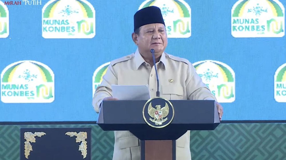 Penyebab Gaji PNS Rendah Prabowo Akhirnya Bicara