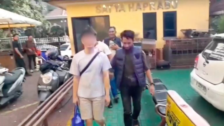 Kencan Singkat Harta Lenyap