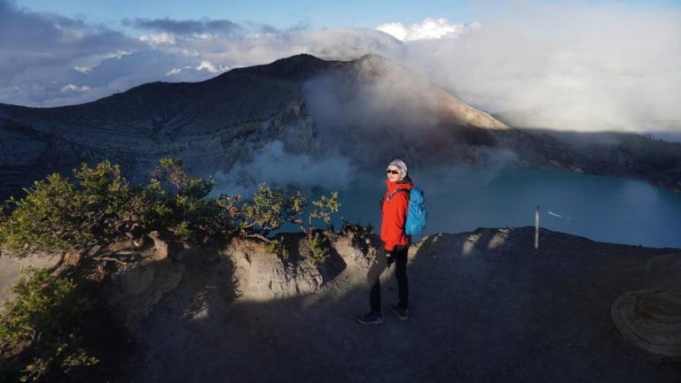 Banyuwangi Sukses Pikat Hati Raline Shah