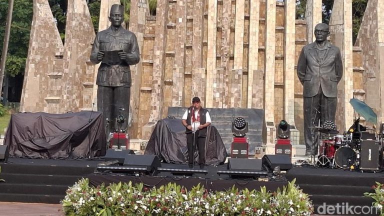 Rano Karno Bongkar Ancaman Terbesar Jakarta
