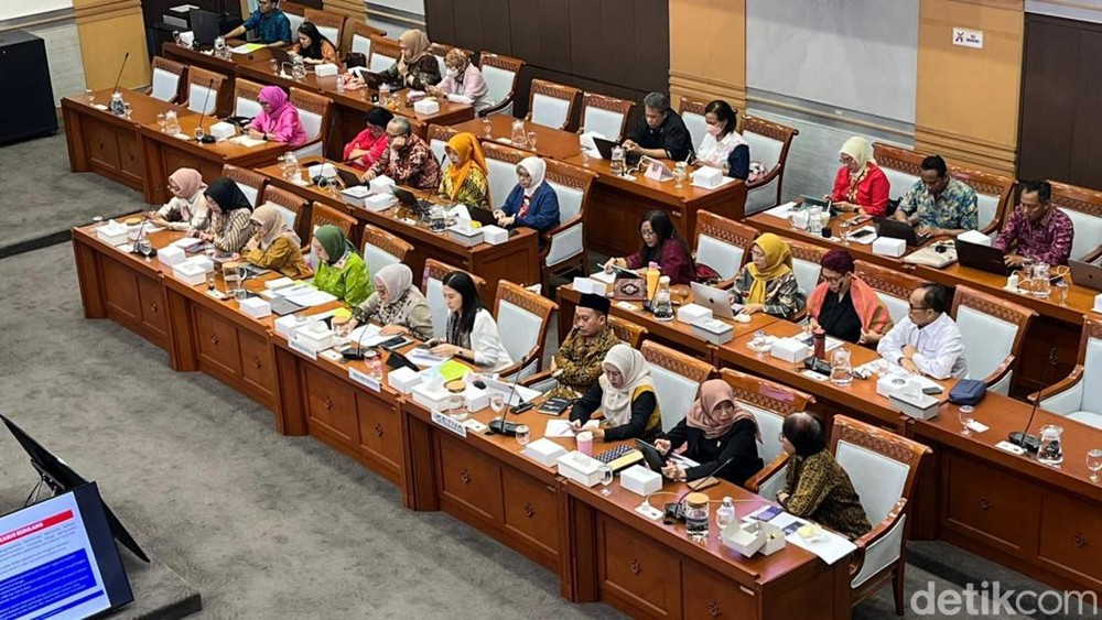 Mayoritas Daycare Belum Berizin Anak Anda Berisiko