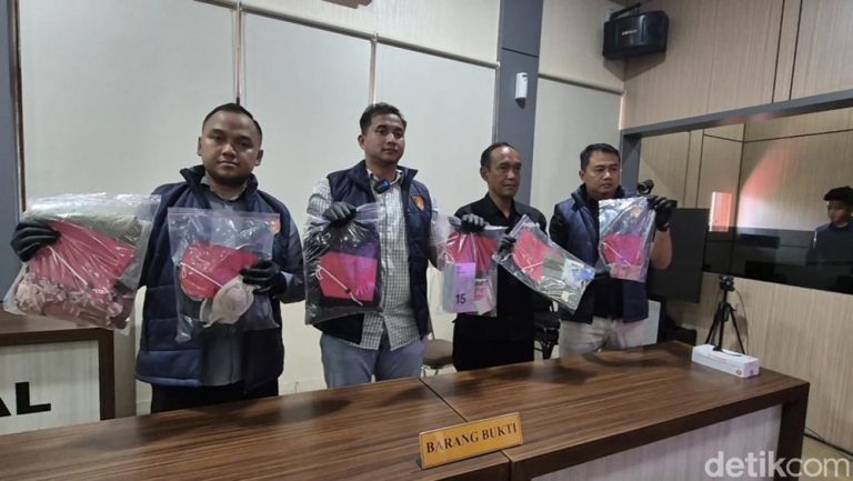 Janji Cincin Berujung Maut Kekasih Dibuang di Semak
